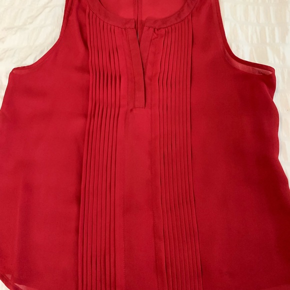 BKE Red Tank - Picture 6 of 15